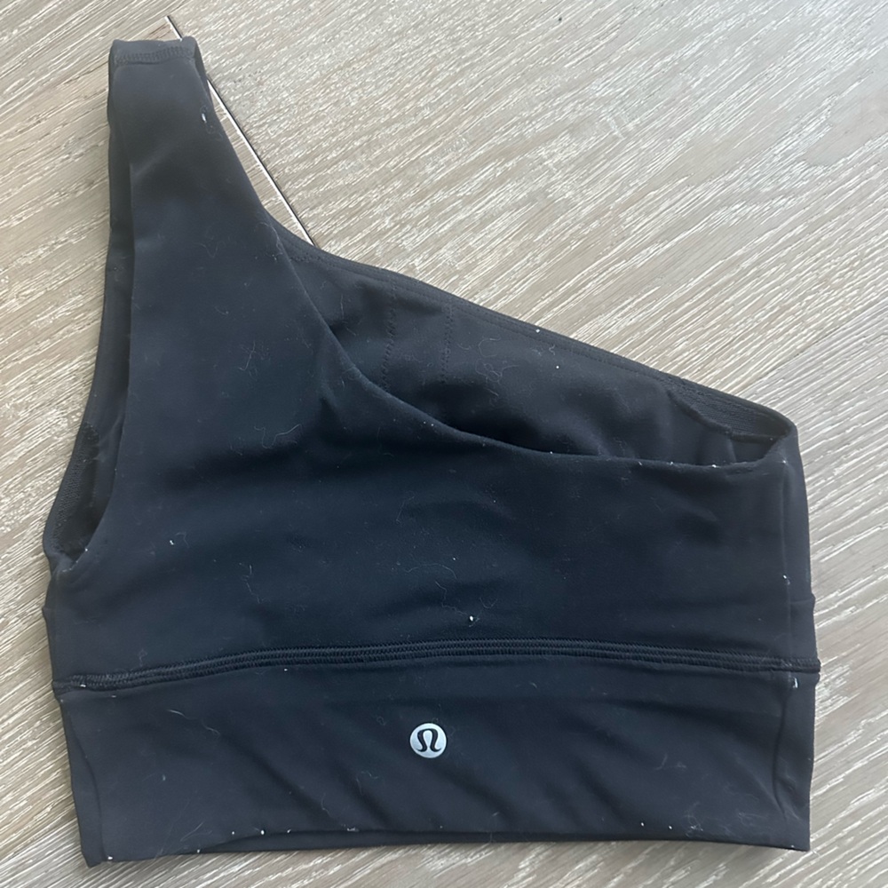 Lululemon sports bra top
